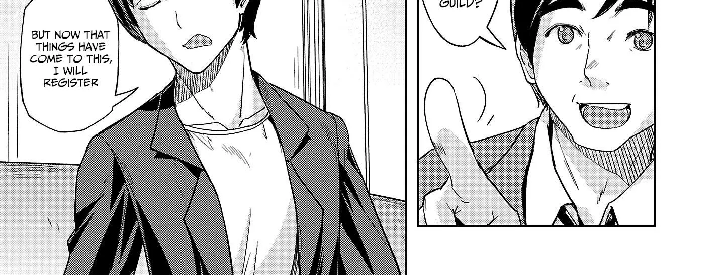Gakeppuchi Kizoku no Ikinokori Senryaku Chapter 9 page 3 - 