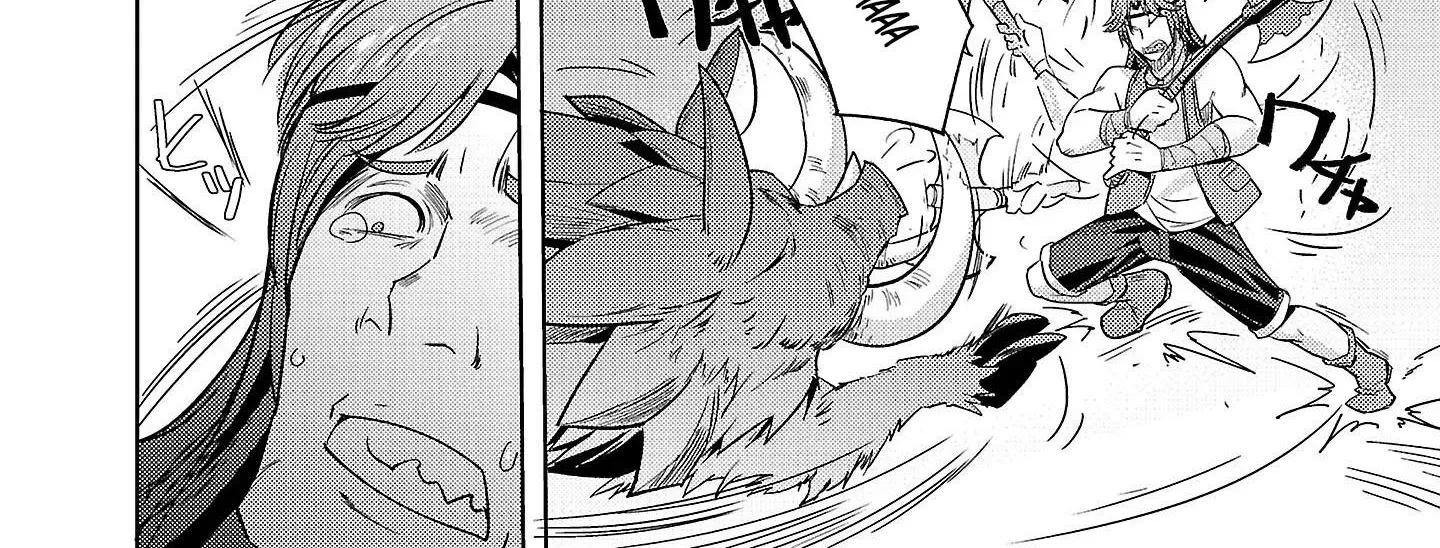 Gakeppuchi Kizoku no Ikinokori Senryaku Chapter 9 page 21 - 