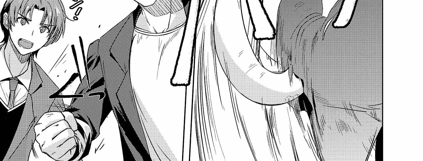 Gakeppuchi Kizoku no Ikinokori Senryaku Chapter 9 page 23 - 