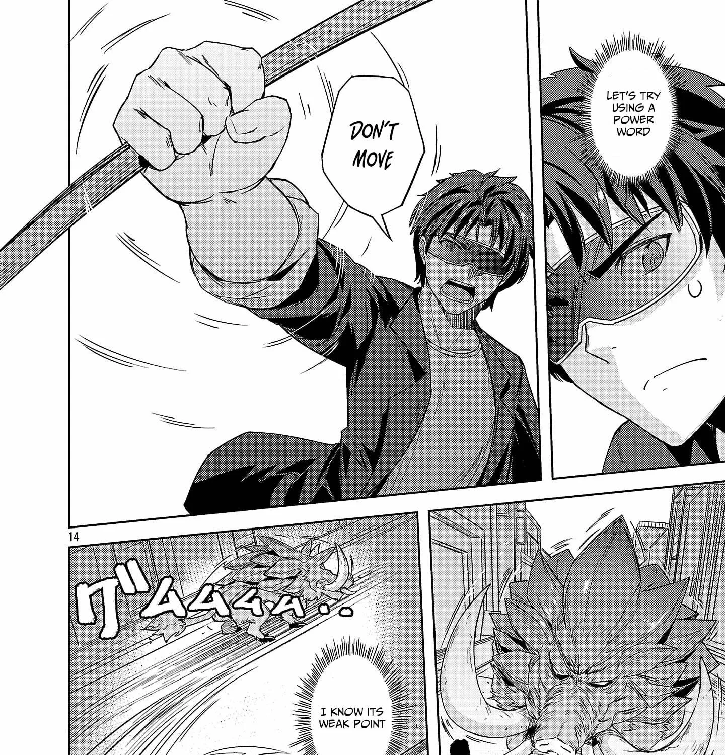 Gakeppuchi Kizoku no Ikinokori Senryaku Chapter 9 page 26 - 