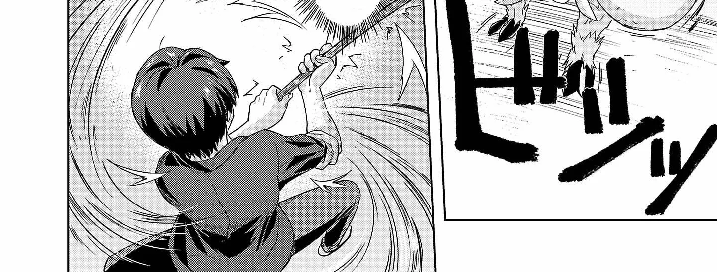 Gakeppuchi Kizoku no Ikinokori Senryaku Chapter 9 page 27 - 