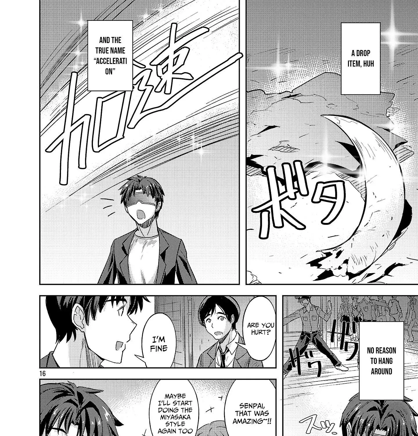 Gakeppuchi Kizoku no Ikinokori Senryaku Chapter 9 page 28 - 