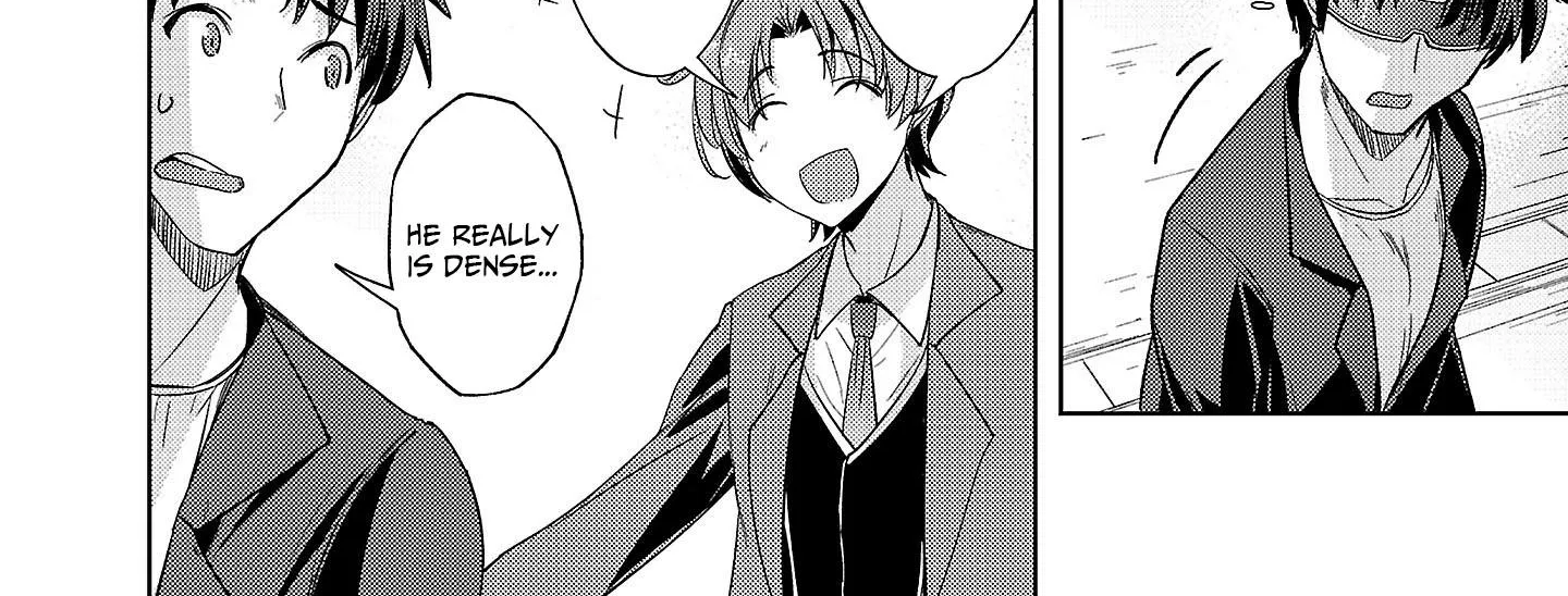 Gakeppuchi Kizoku no Ikinokori Senryaku Chapter 9 page 29 - 