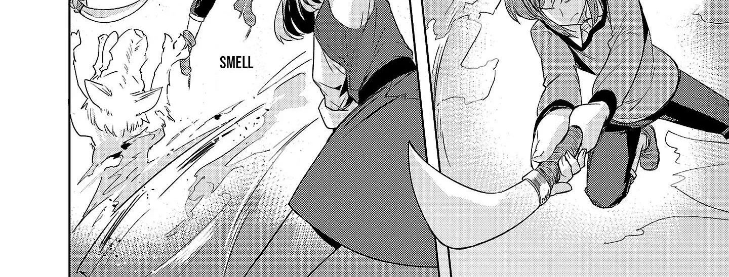 Gakeppuchi Kizoku no Ikinokori Senryaku Chapter 9 page 33 - 