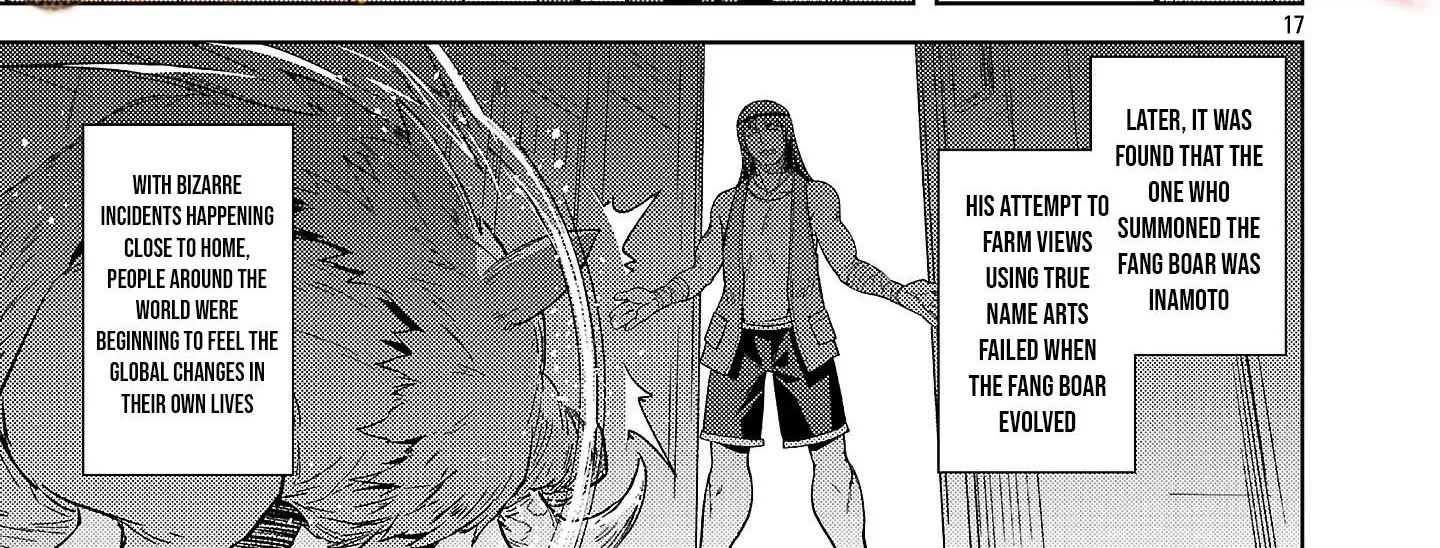 Gakeppuchi Kizoku no Ikinokori Senryaku Chapter 9 page 35 - 