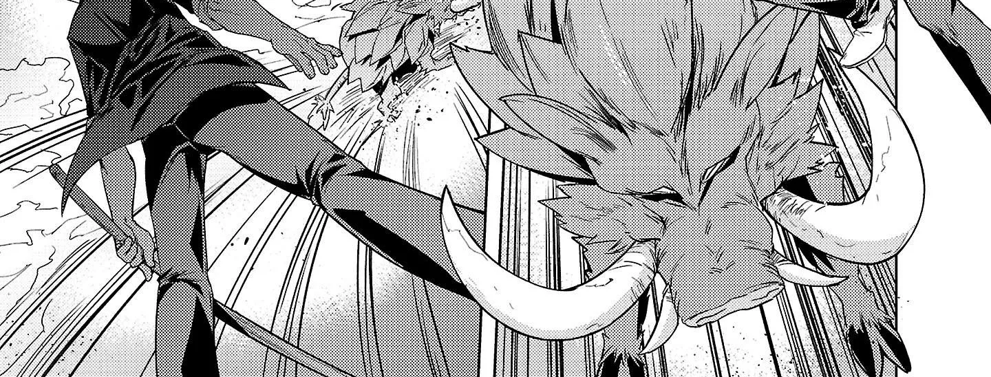 Gakeppuchi Kizoku no Ikinokori Senryaku Chapter 9 page 37 - 