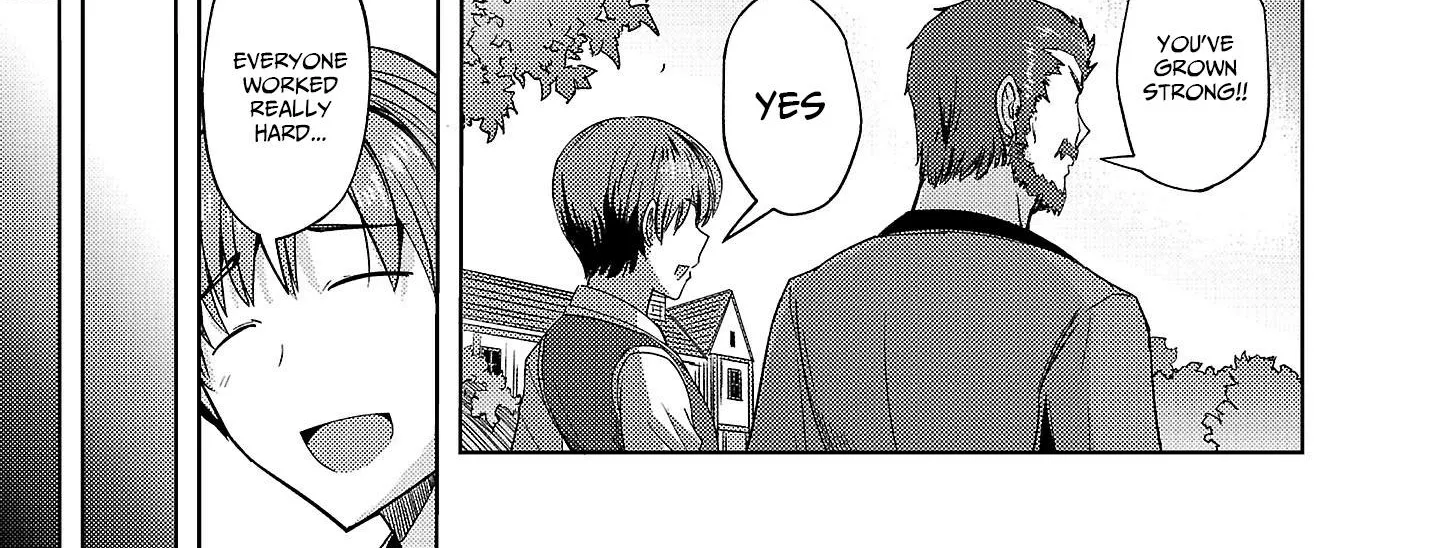 Gakeppuchi Kizoku no Ikinokori Senryaku Chapter 9 page 45 - 