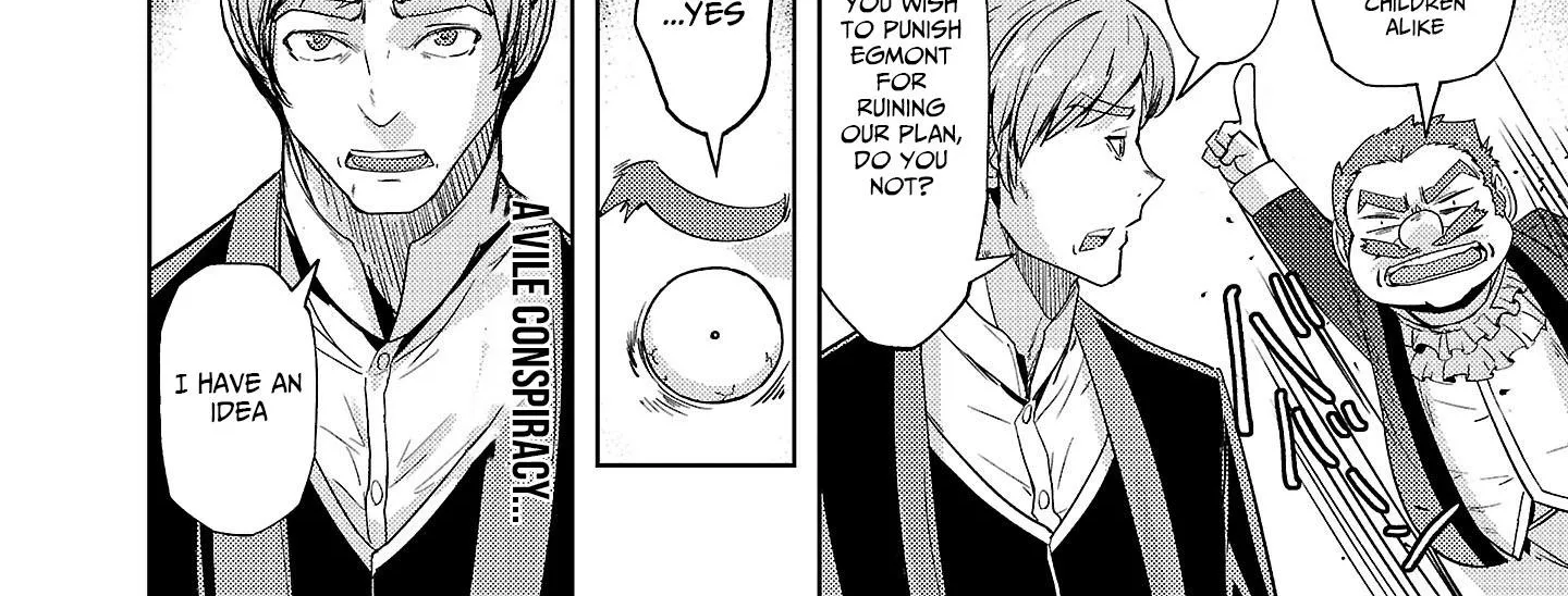 Gakeppuchi Kizoku no Ikinokori Senryaku Chapter 9 page 49 - 
