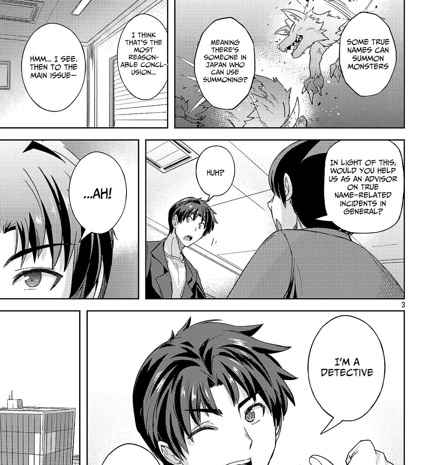 Gakeppuchi Kizoku no Ikinokori Senryaku Chapter 9 page 6 - 
