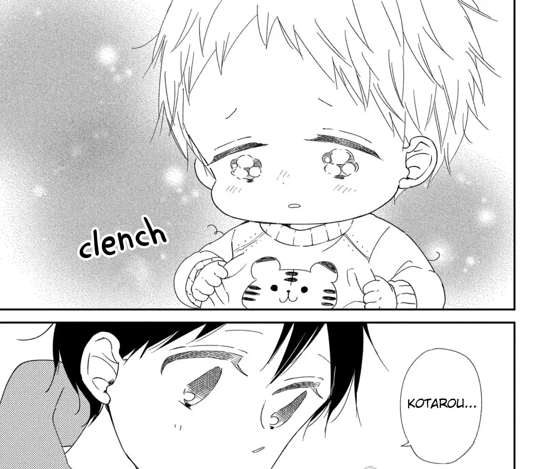 Gakuen Babysitters Chapter 112 page 26 - 