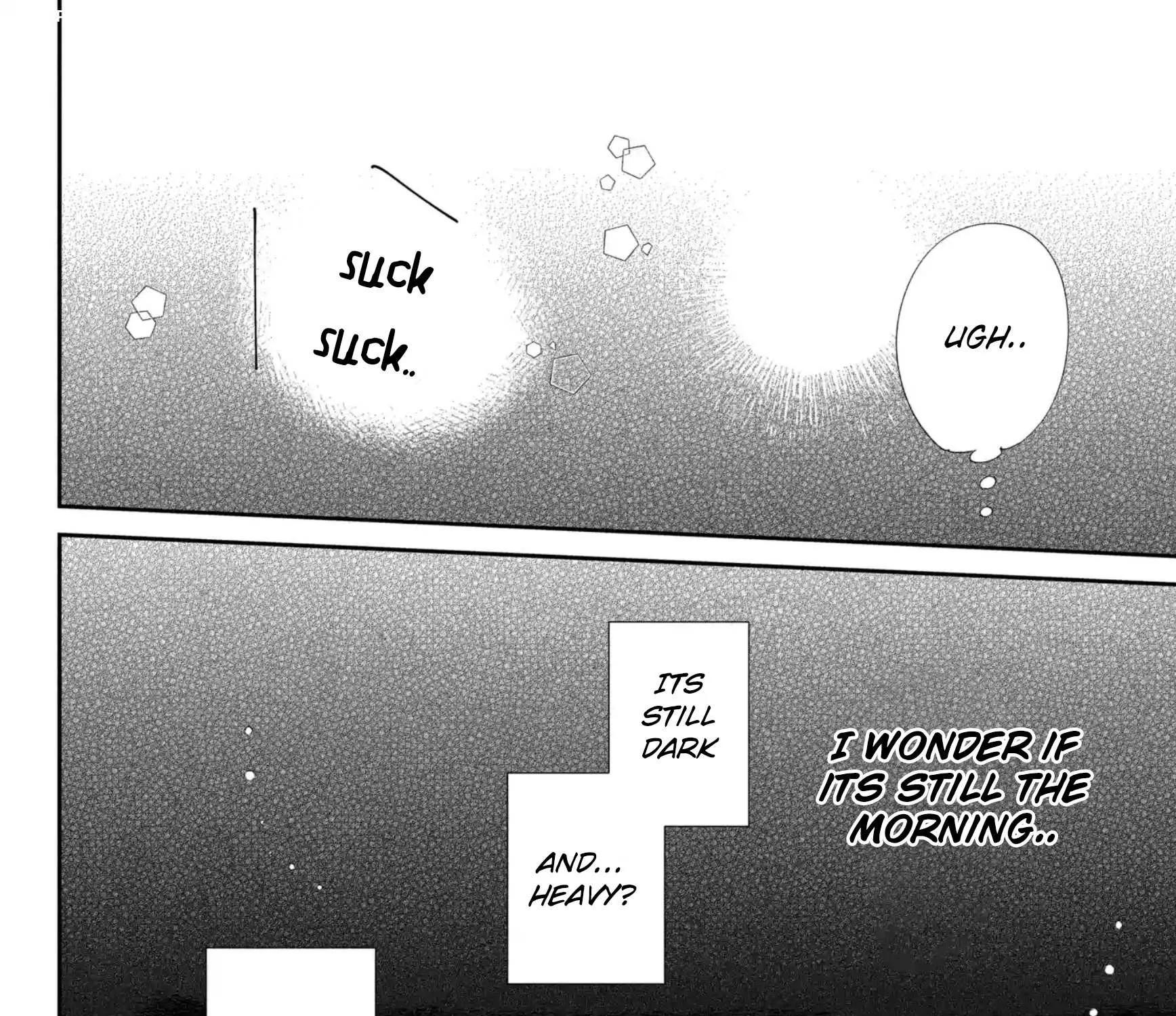 Gakuen Babysitters Chapter 112 page 4 - 