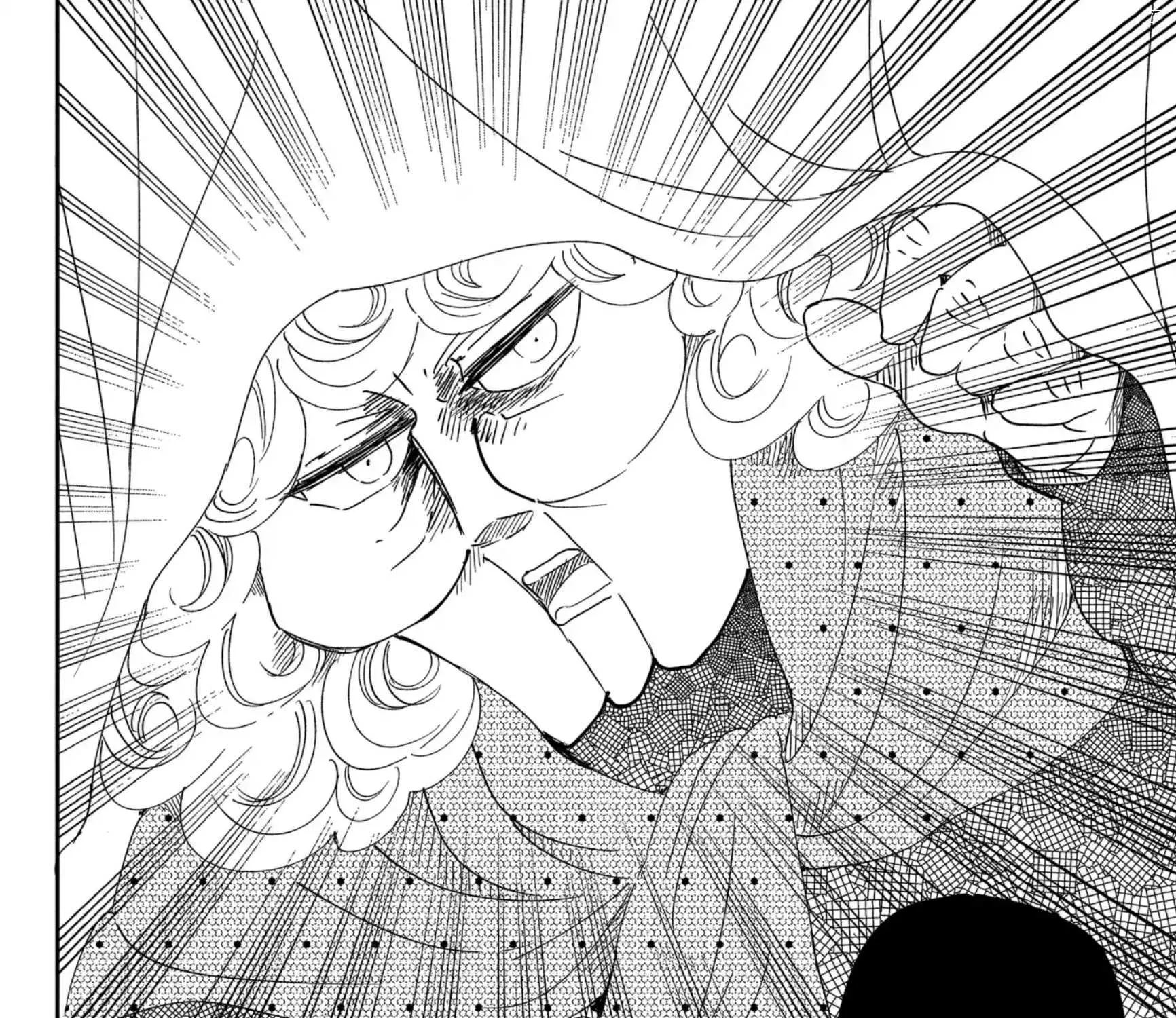 Gakuen Babysitters Chapter 112 page 32 - 