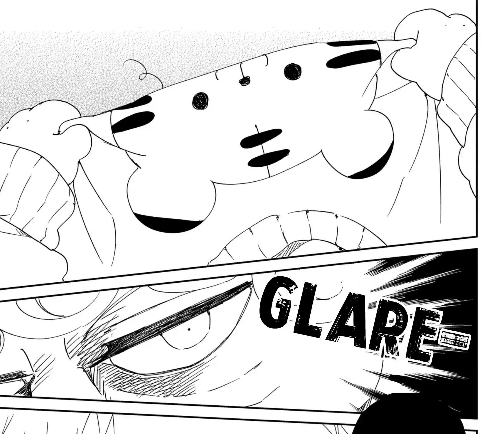 Gakuen Babysitters Chapter 112 page 34 - 