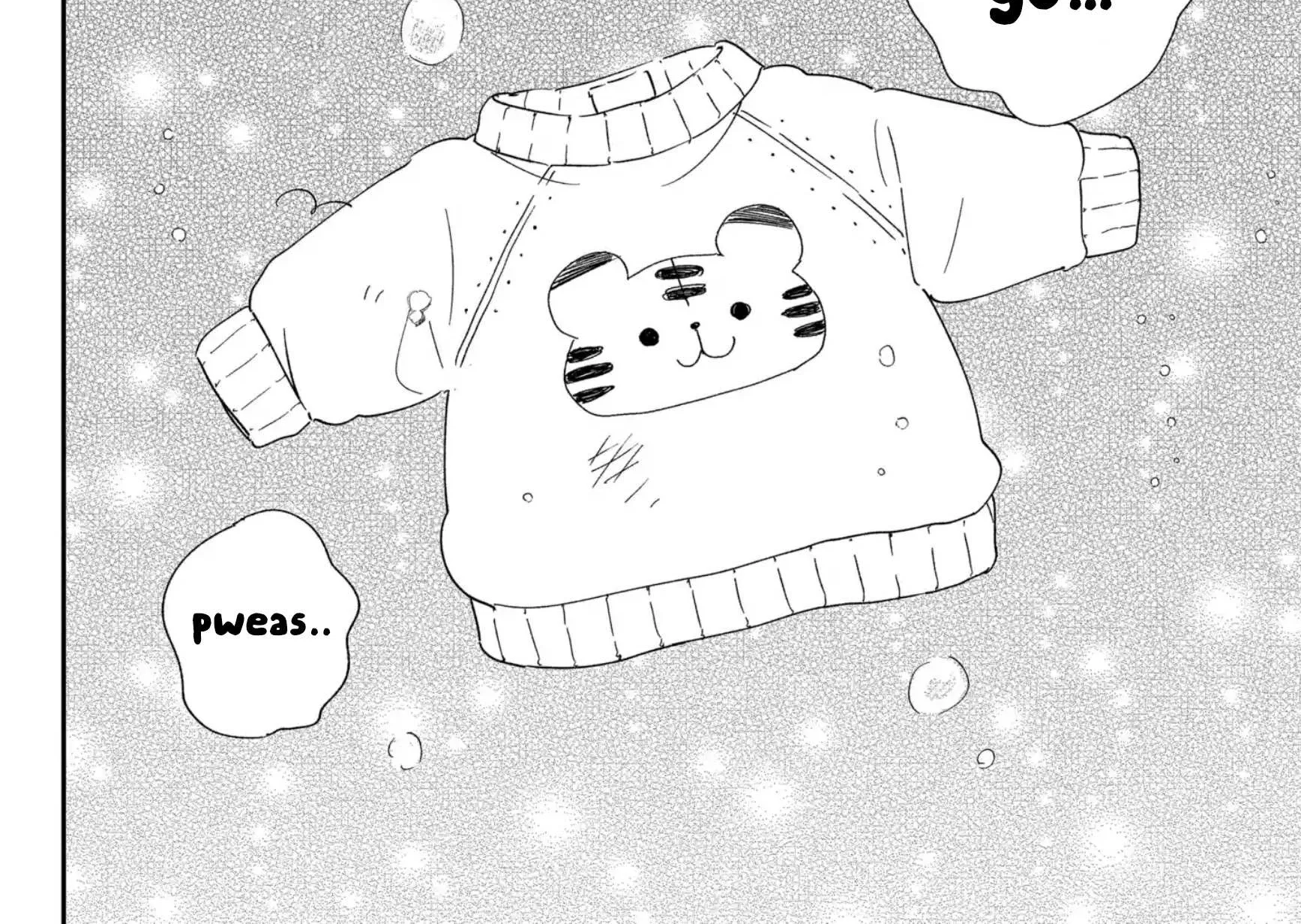 Gakuen Babysitters Chapter 112 page 37 - 