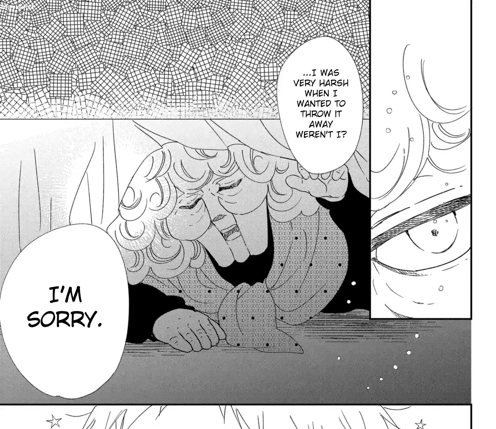 Gakuen Babysitters Chapter 112 page 38 - 