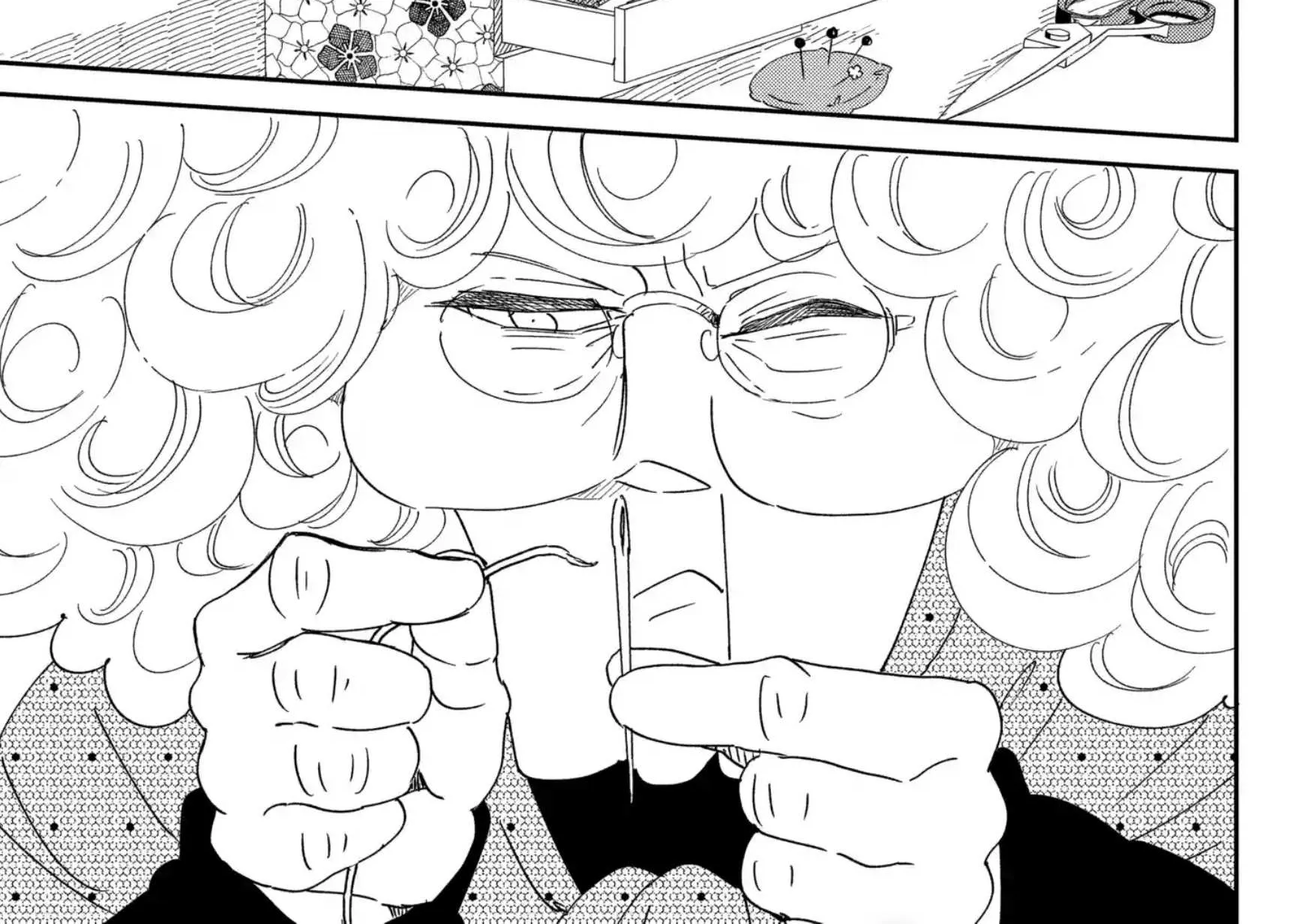 Gakuen Babysitters Chapter 112 page 43 - 