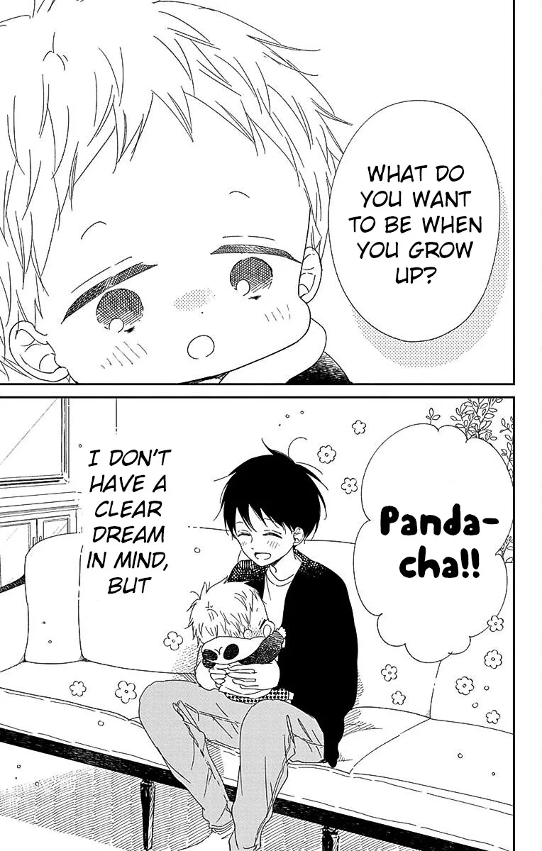 Gakuen Babysitters Chapter 113 page 26 - 