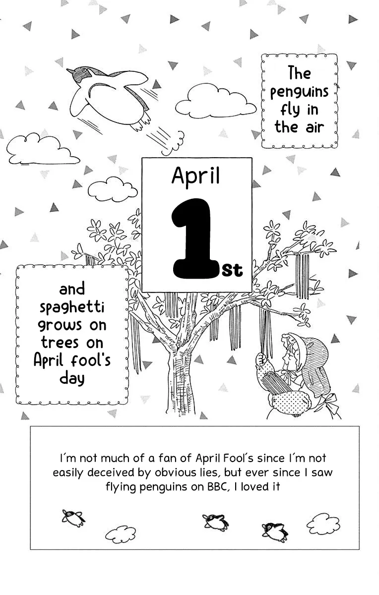 Gakuen Babysitters Chapter 114 page 4 - 