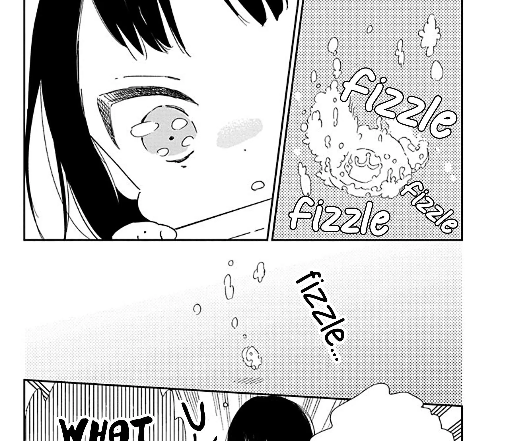 Gakuen Babysitters Chapter 115.5 page 9 - 