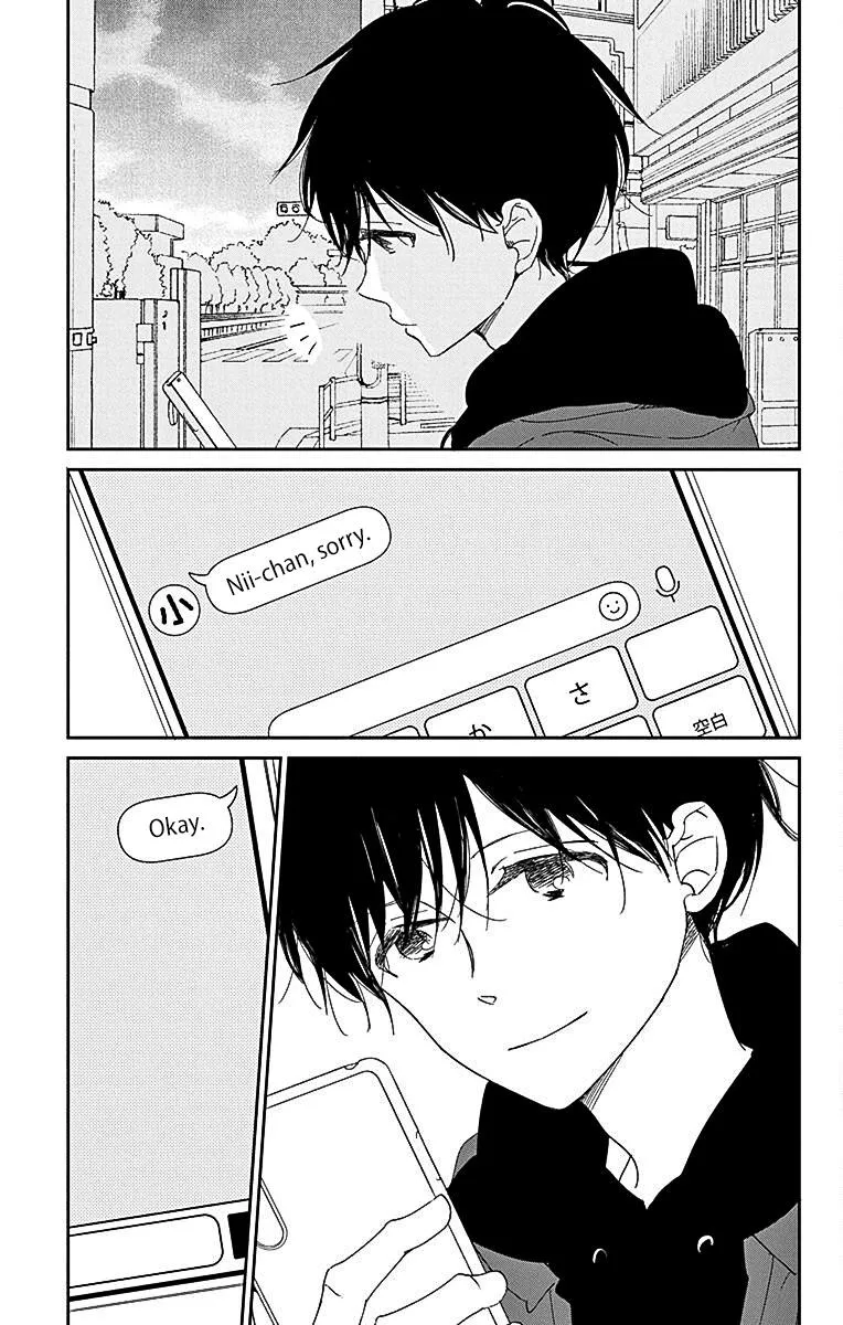 Gakuen Babysitters Chapter 116 page 26 - 