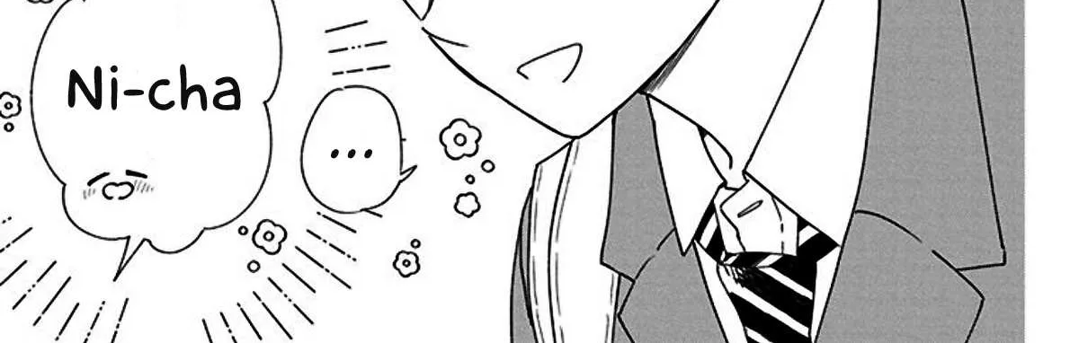 Gakuen Babysitters Chapter 117.5 page 2 - 