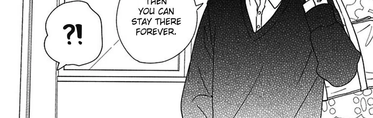 Gakuen Babysitters Chapter 117.5 page 4 - 