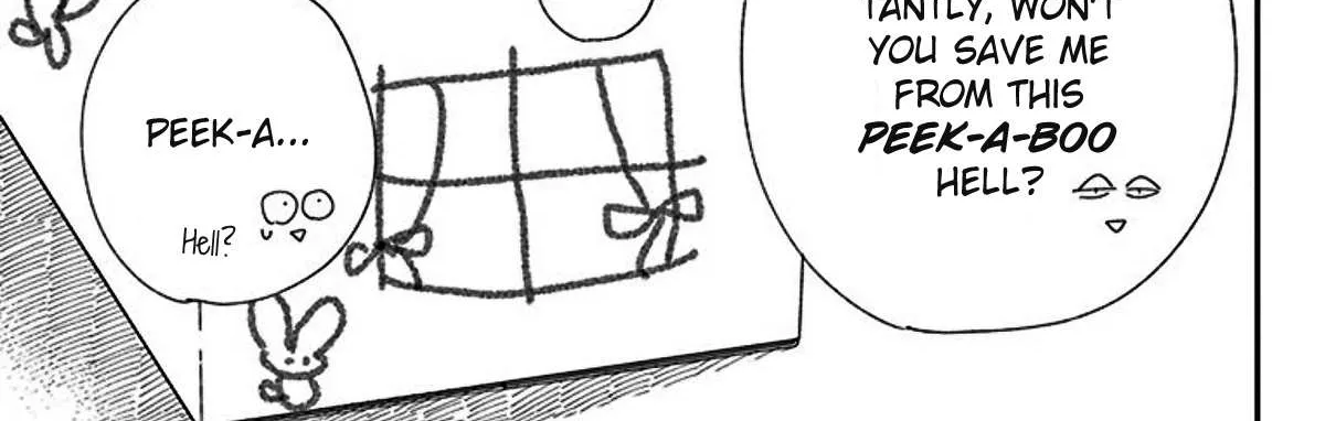 Gakuen Babysitters Chapter 117.5 page 6 - 