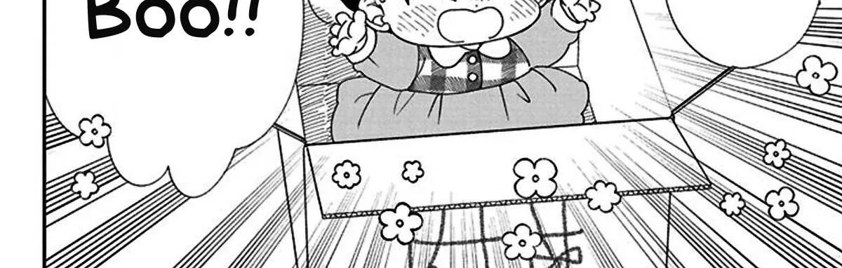 Gakuen Babysitters Chapter 117.5 page 8 - 
