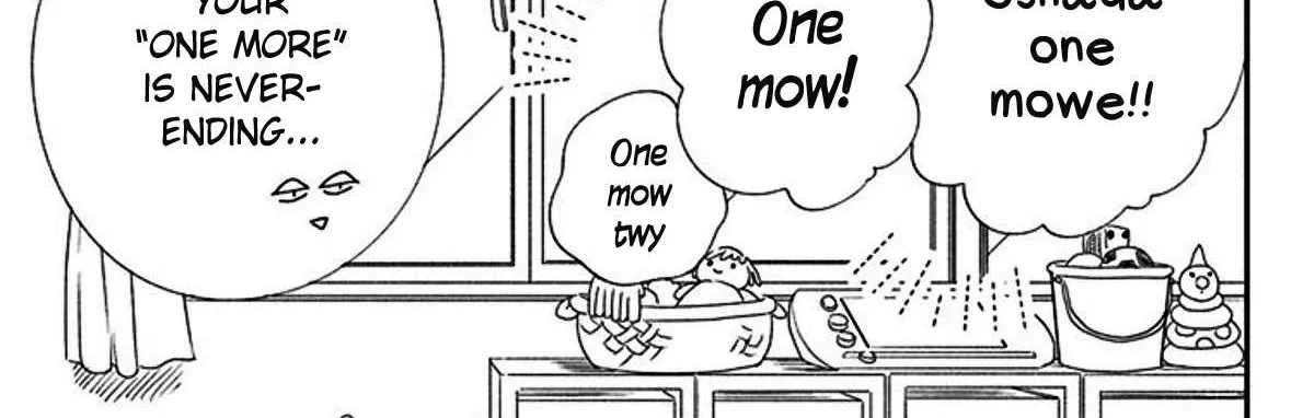 Gakuen Babysitters Chapter 117.5 page 10 - 