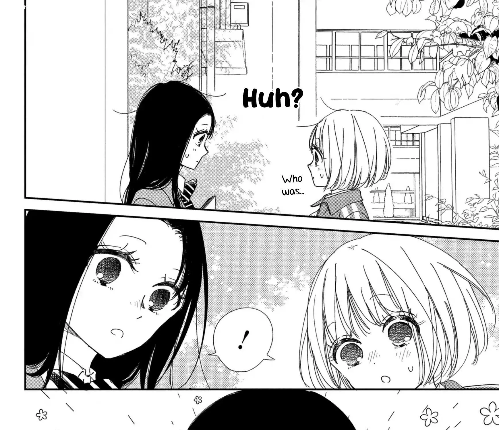 Gakuen Babysitters Chapter 117 page 12 - 