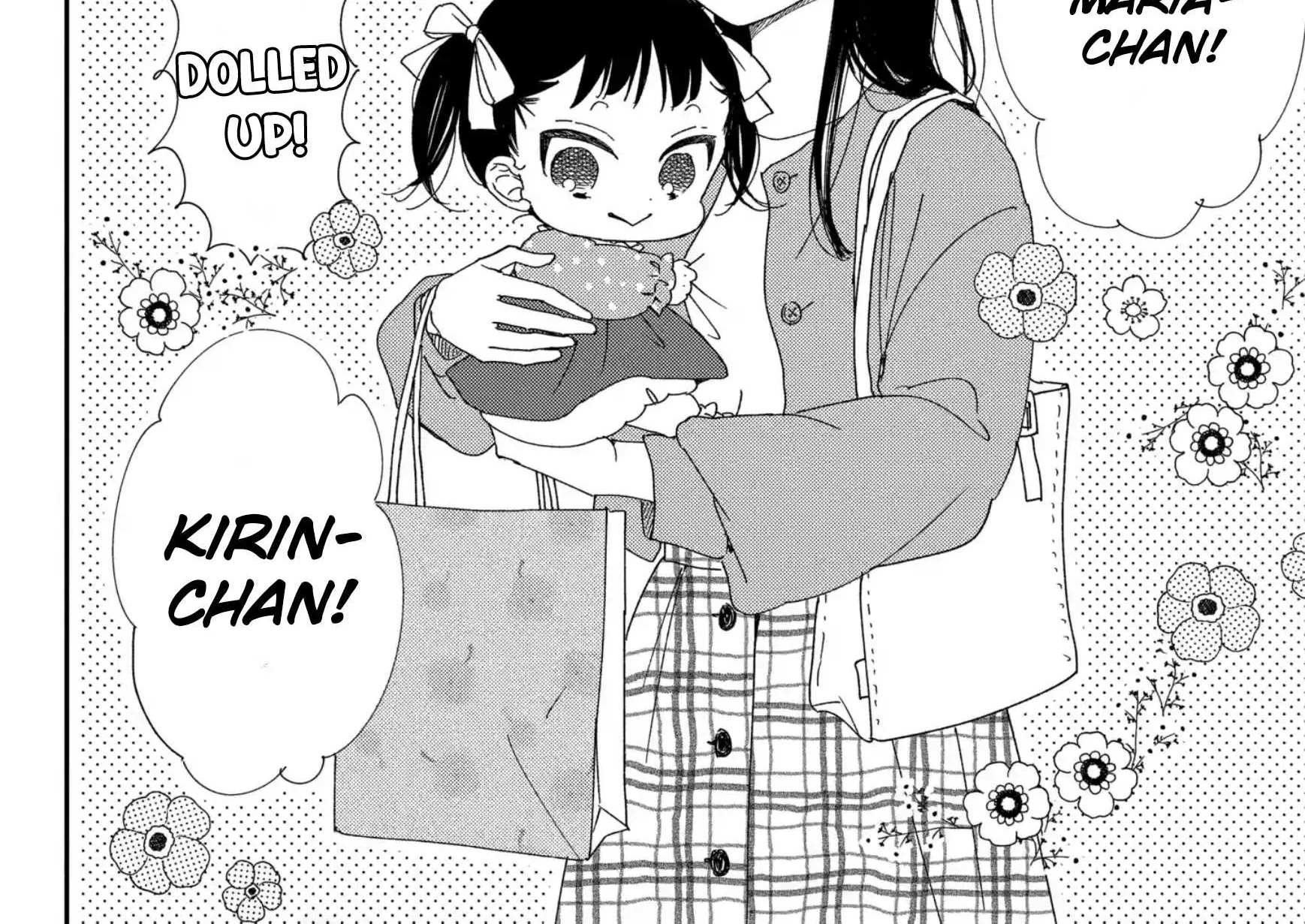 Gakuen Babysitters Chapter 117 page 29 - 