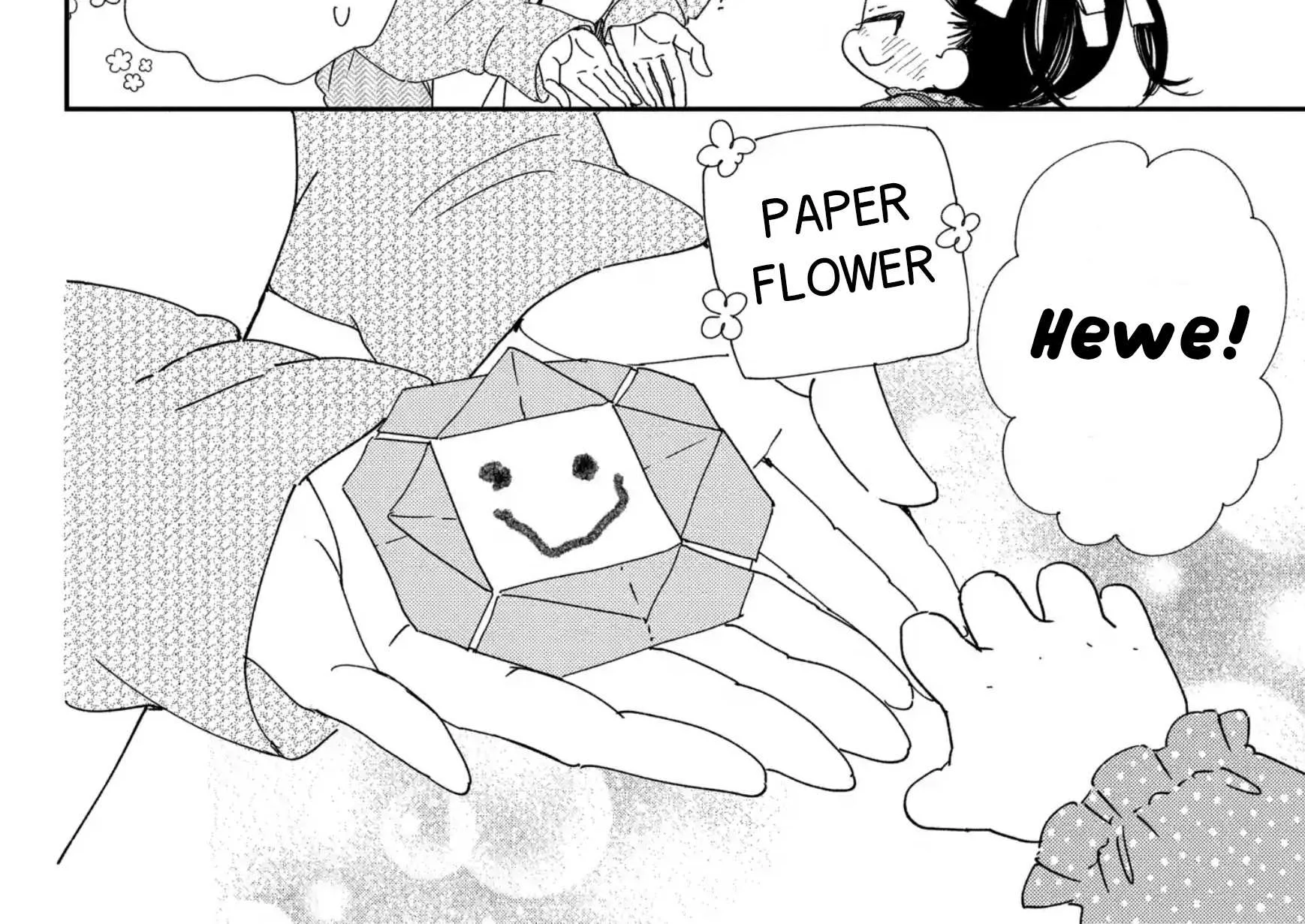 Gakuen Babysitters Chapter 117 page 33 - 