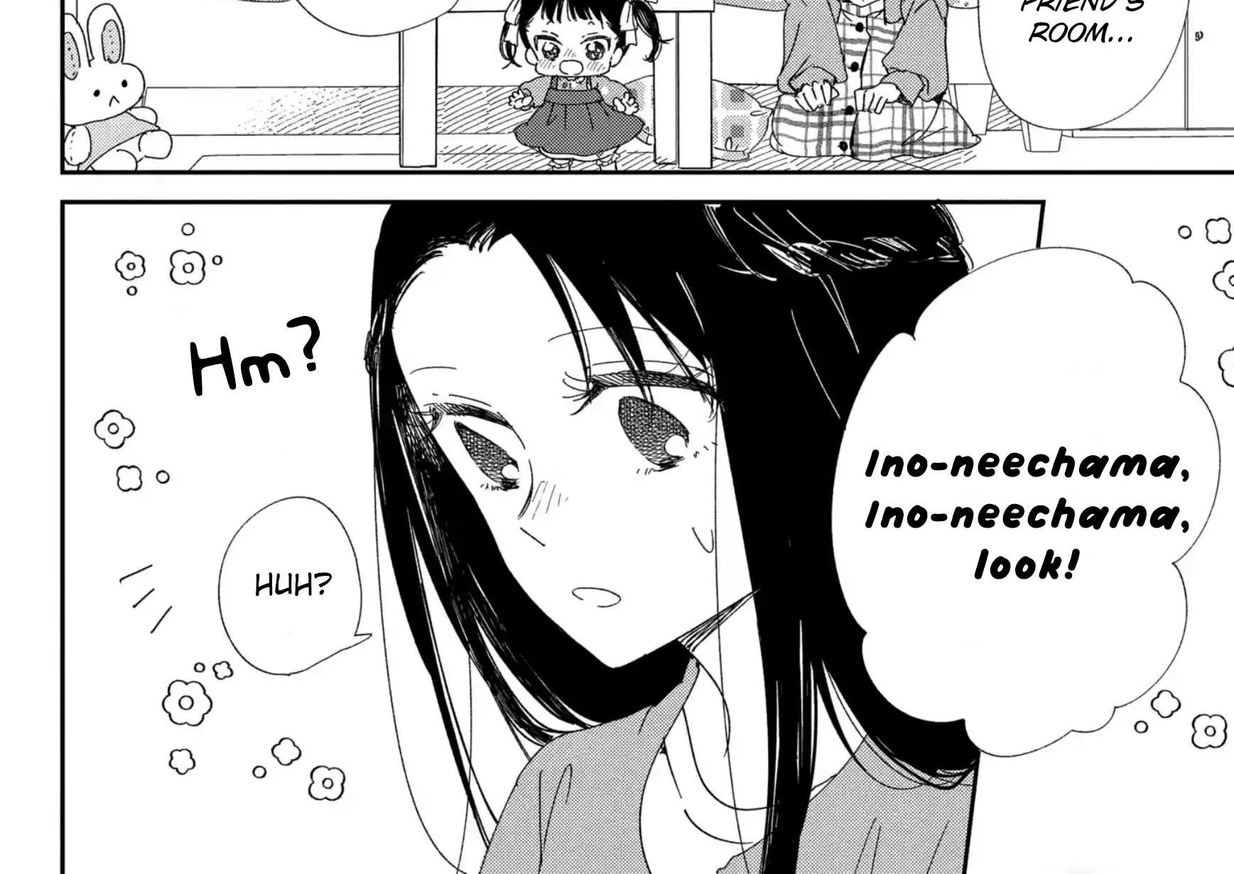 Gakuen Babysitters Chapter 117 page 37 - 