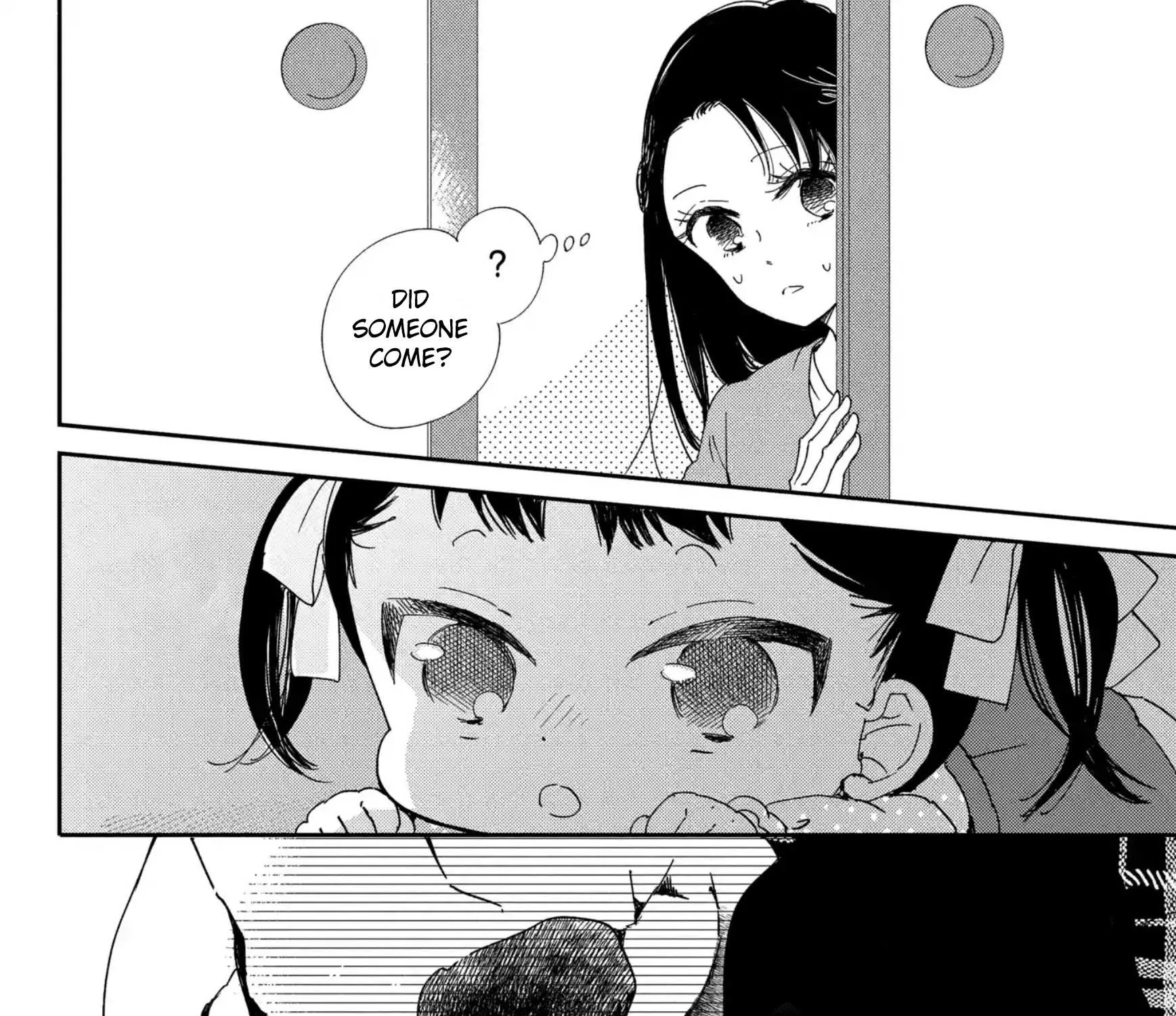 Gakuen Babysitters Chapter 117 page 48 - 