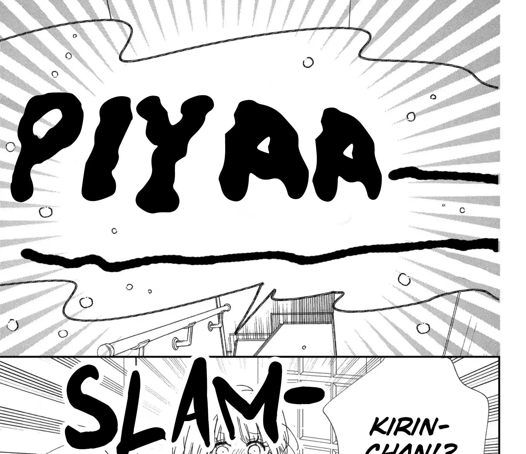 Gakuen Babysitters Chapter 117 page 50 - 