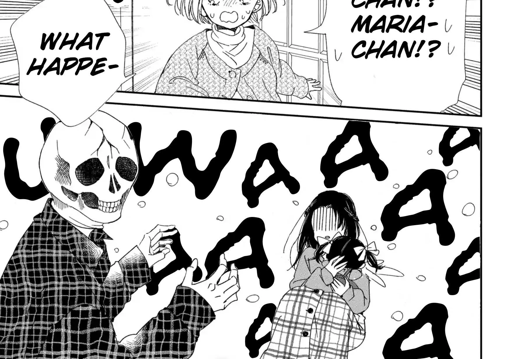 Gakuen Babysitters Chapter 117 page 51 - 