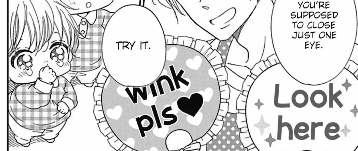 Gakuen Babysitters Chapter 118.5 page 13 - 