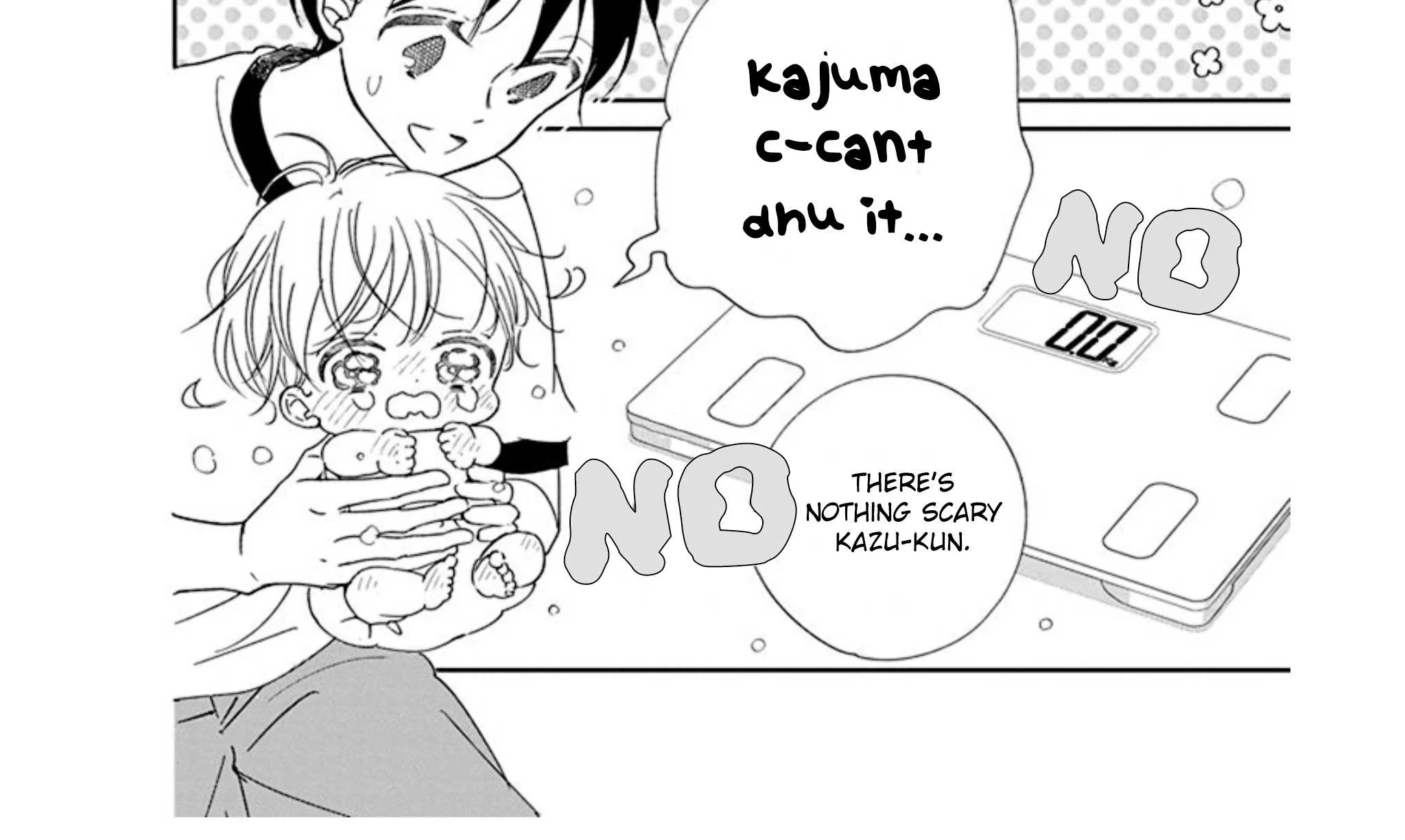 Gakuen Babysitters Chapter 119 page 29 - 
