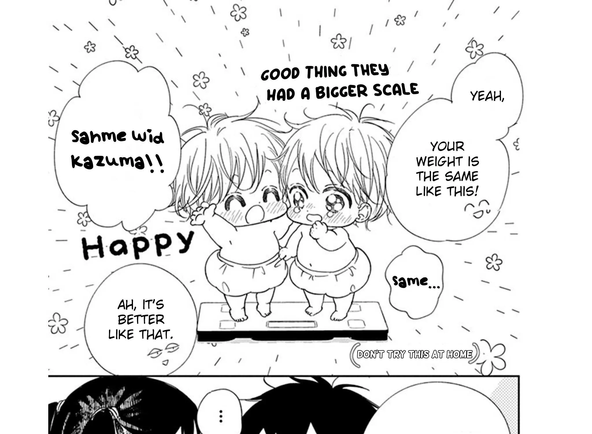 Gakuen Babysitters Chapter 119 page 42 - 