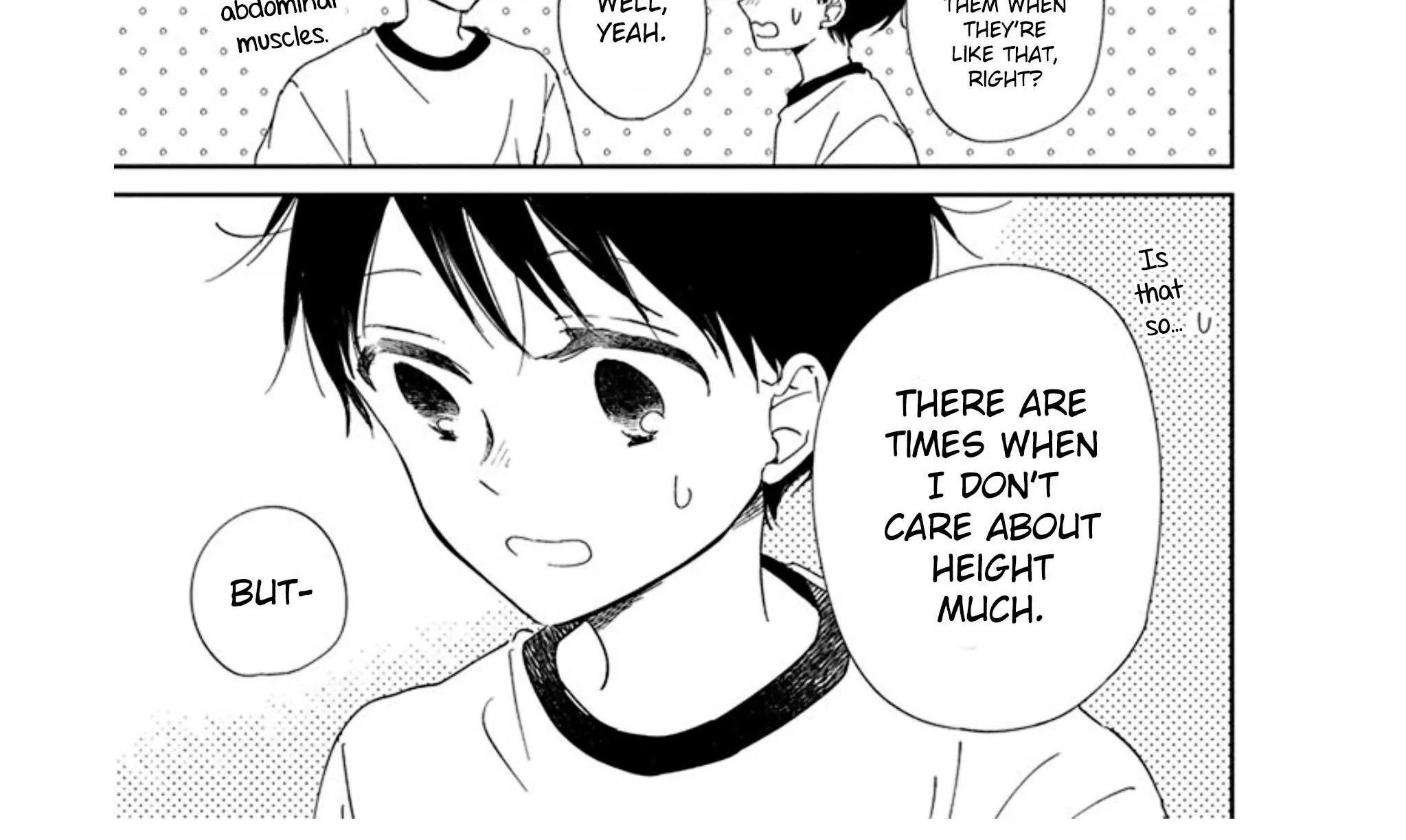 Gakuen Babysitters Chapter 119 page 47 - 