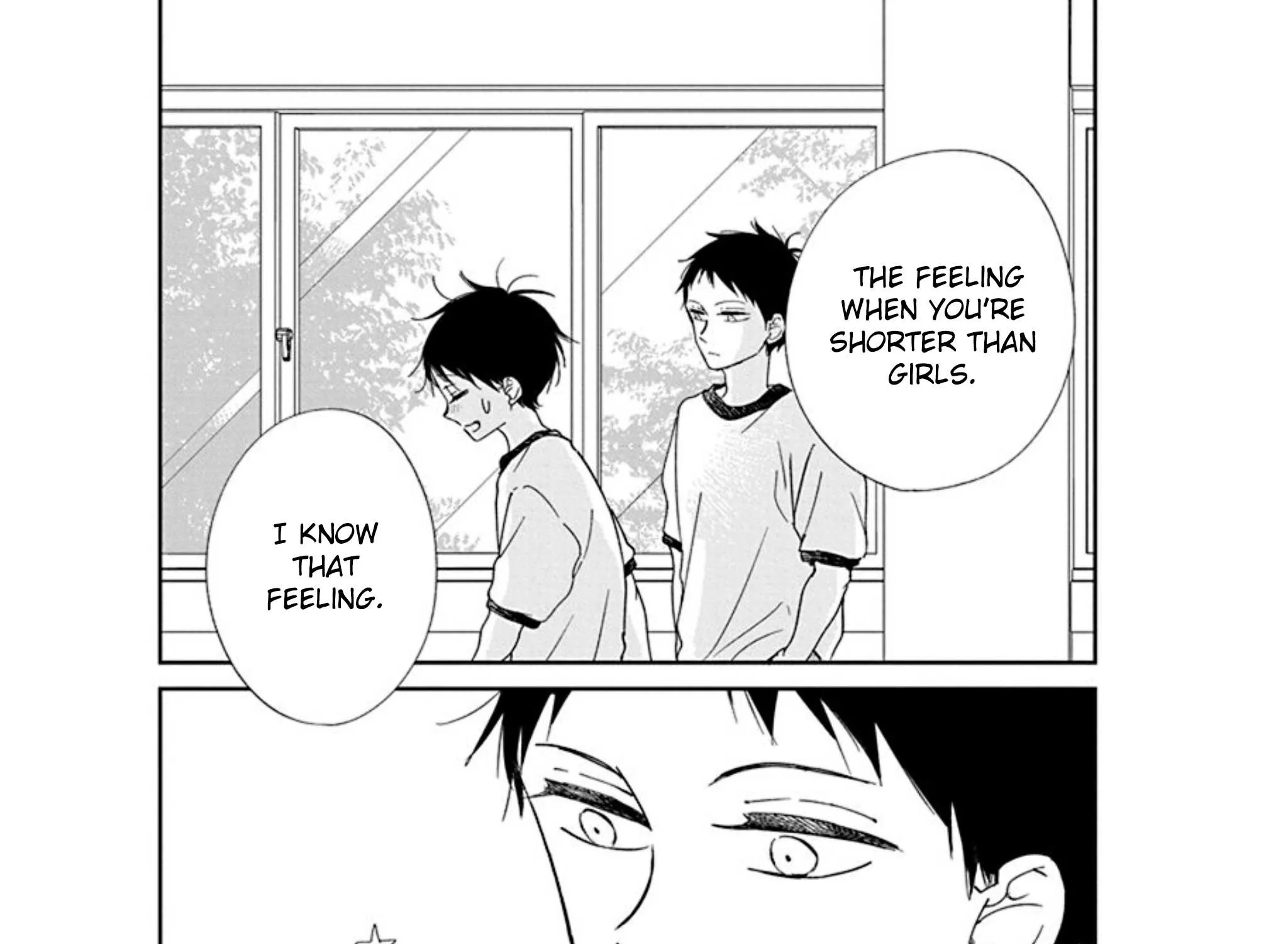 Gakuen Babysitters Chapter 119 page 48 - 