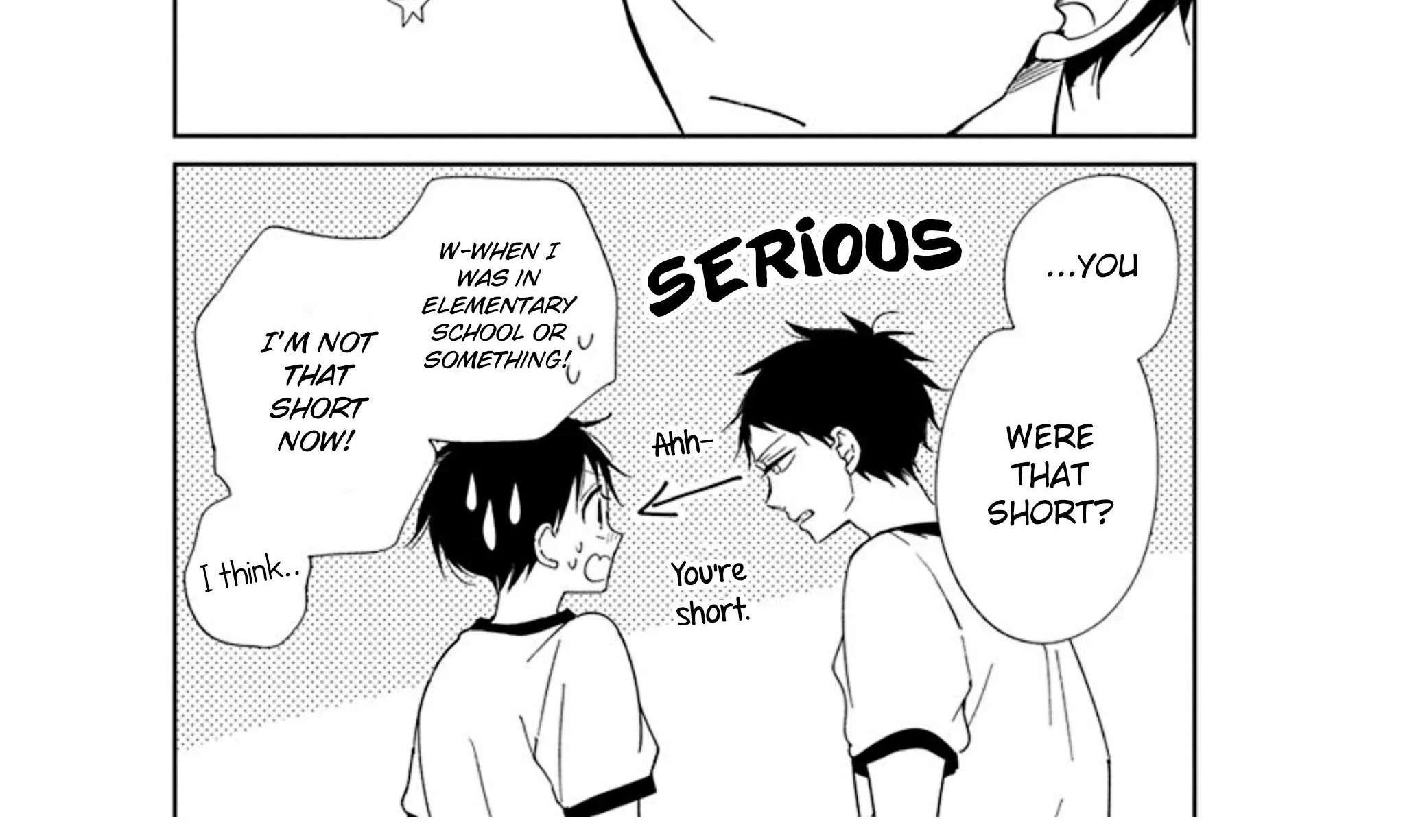 Gakuen Babysitters Chapter 119 page 49 - 