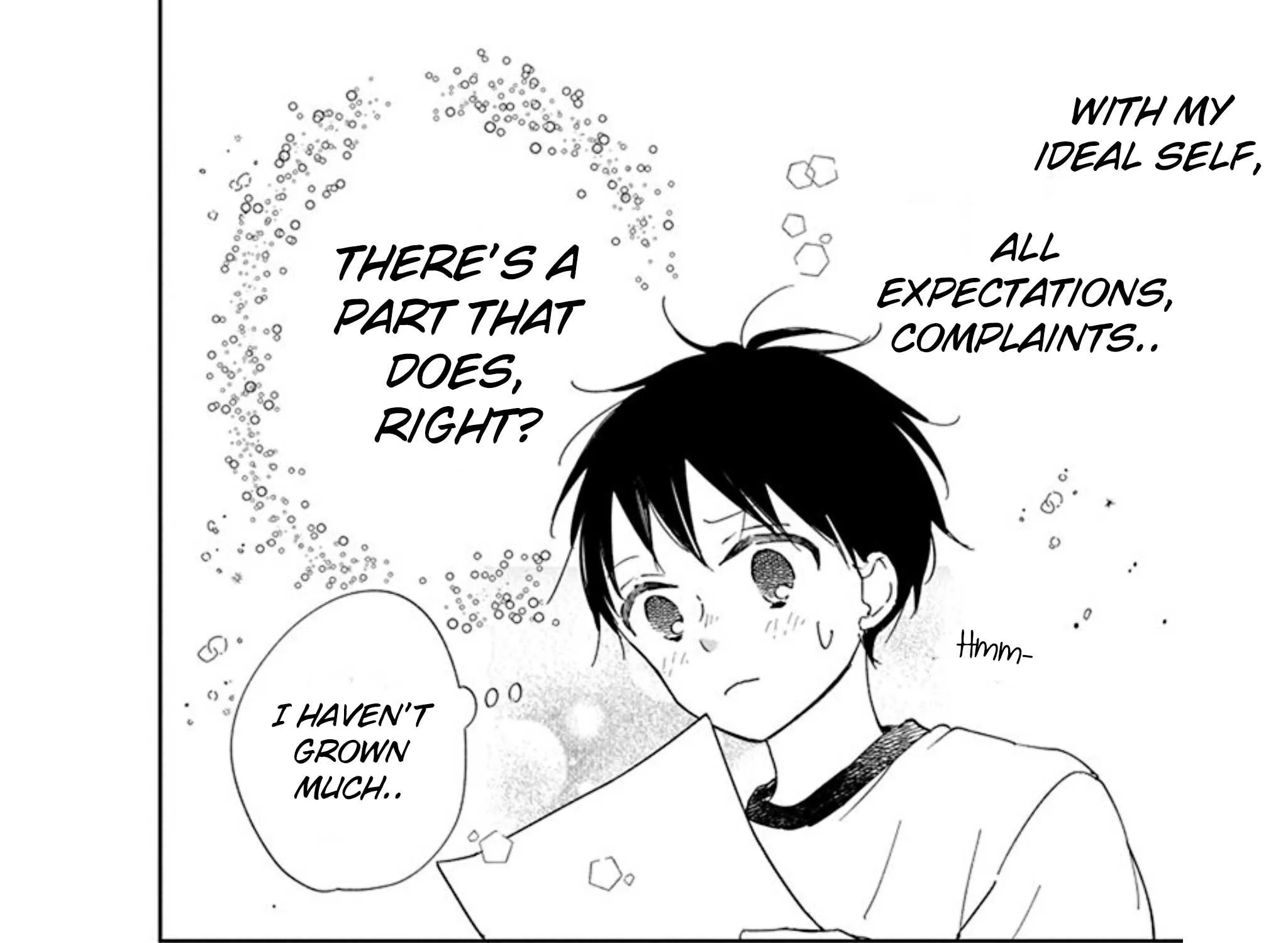 Gakuen Babysitters Chapter 119 page 52 - 