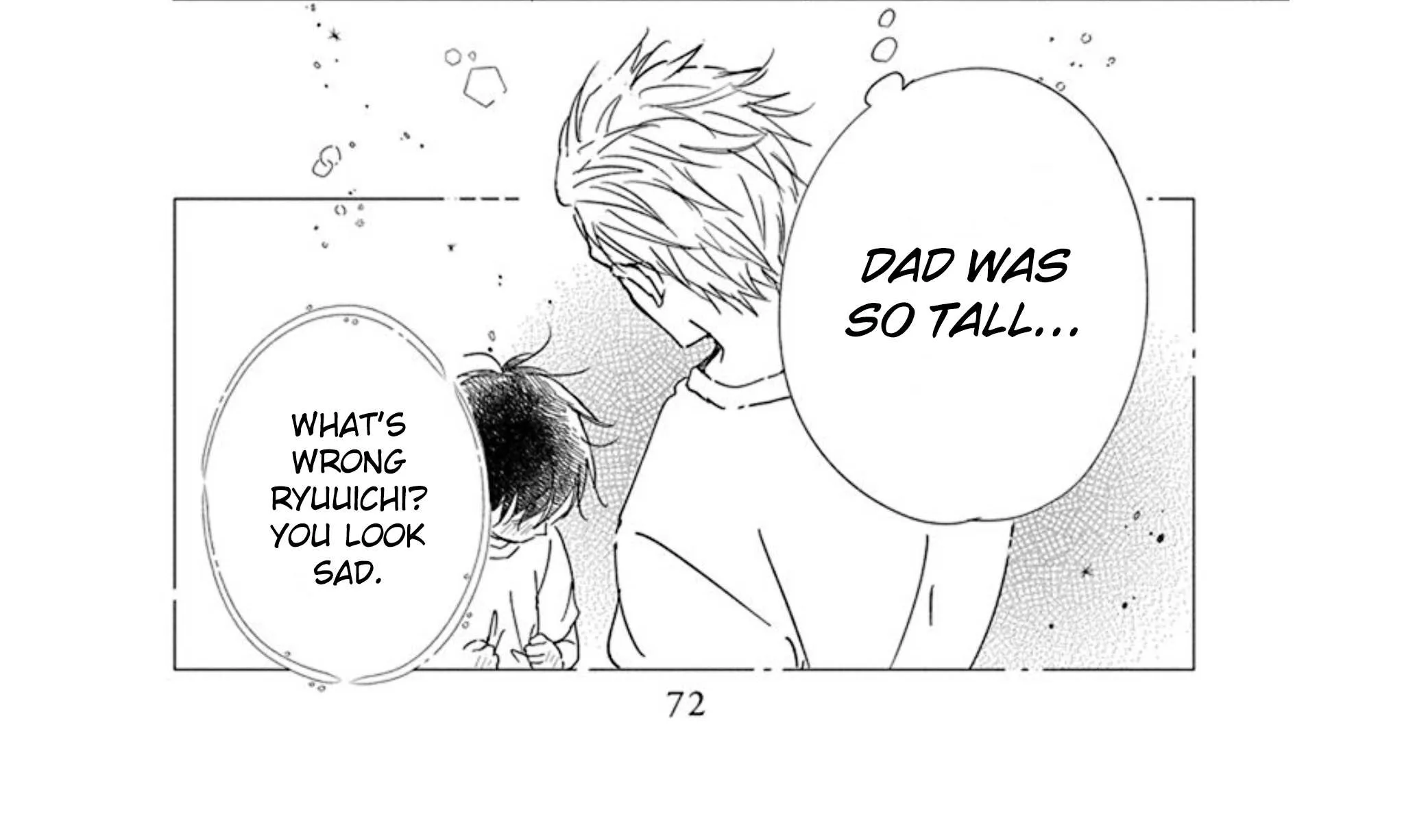 Gakuen Babysitters Chapter 119 page 53 - 