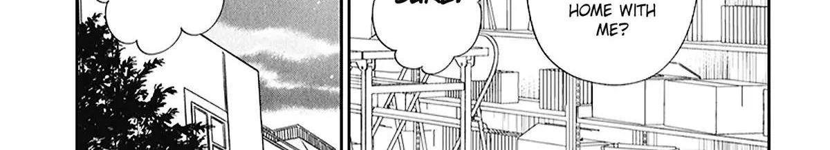 Gakuen Babysitters Chapter 120.5 page 14 - 