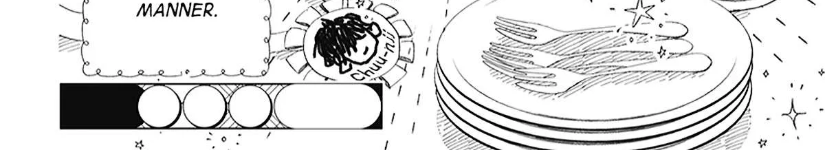 Gakuen Babysitters Chapter 120.5 page 16 - 
