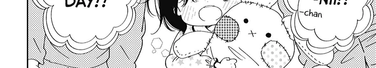 Gakuen Babysitters Chapter 120.5 page 4 - 