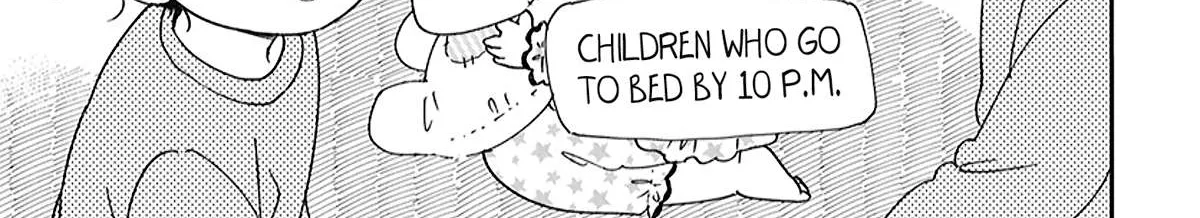 Gakuen Babysitters Chapter 120.5 page 6 - 