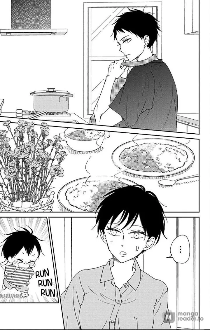 Gakuen Babysitters Chapter 120 page 26 - 