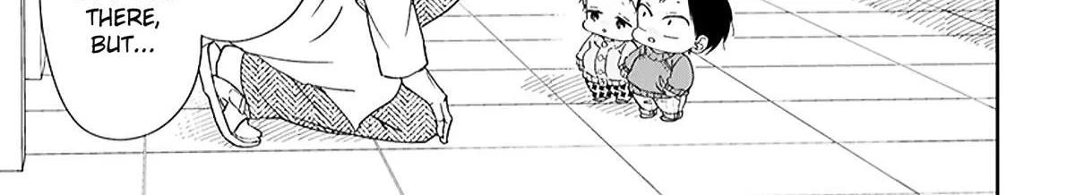 Gakuen Babysitters Chapter 123.5 page 6 - 